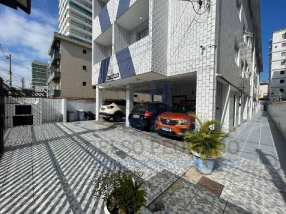 Imagem Apartamento com 1 Quarto para Alugar, 37 m² em Boqueirão - Praia Grande Imagem Apartamento com 1 Quarto para Alugar, 37 m² em Boqueirão - Praia Grande