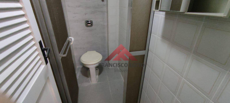 Imagem Apartamento com 3 Quartos à Venda, 120 m² em Icaraí - Niterói Imagem Apartamento com 3 Quartos à Venda, 120 m² em Icaraí - Niterói