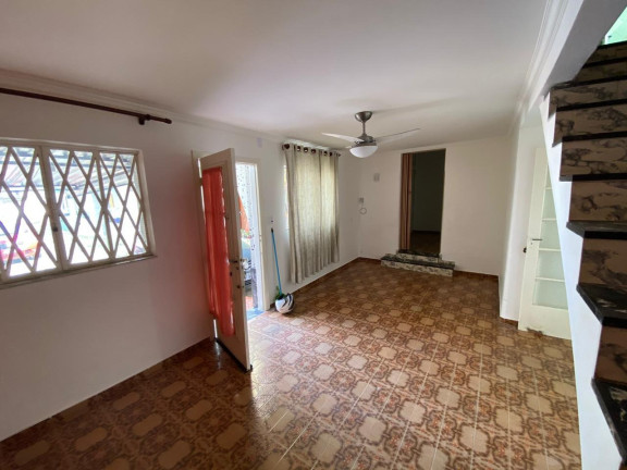 Imagem Sobrado com 3 Quartos à Venda, 120 m² em Cambuci - Sp Imagem Sobrado com 3 Quartos à Venda, 120 m² em Cambuci - Sp