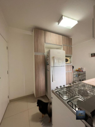 Imagem Apartamento com 3 Quartos à Venda, 107 m² em Vila Lusitânia - São Bernardo Do Campo