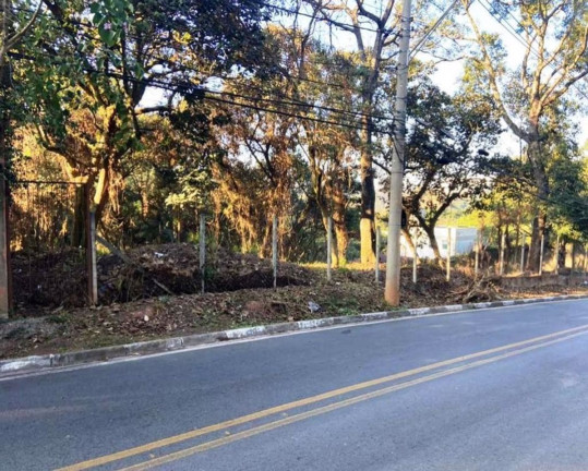 Imagem Terreno à Venda, 2.334 m² em Granja Viana - Cotia Imagem Terreno à Venda, 2.334 m² em Granja Viana - Cotia