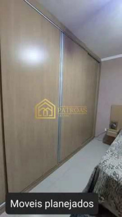 Imagem Apartamento com 2 Quartos à Venda, 161 m² em Santa Maria - Santo André Imagem Apartamento com 2 Quartos à Venda, 161 m² em Santa Maria - Santo André