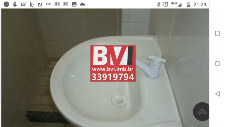 Imagem Apartamento com 1 Quarto à Venda, 40 m² em Olaria - Rio De Janeiro Imagem Apartamento com 1 Quarto à Venda, 40 m² em Olaria - Rio De Janeiro