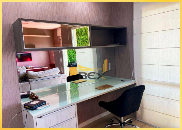 Imagem Apartamento com 2 Quartos à Venda, 87 m² em Jardim Tupanci - Barueri