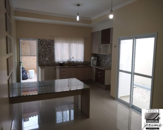 Imagem Sobrado com 3 Quartos à Venda, 150 m² em Parque Jataí - Votorantim