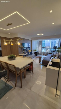 Imagem Apartamento com 3 Quartos à Venda, 88 m² em Caminho Das Arvores - Salvador