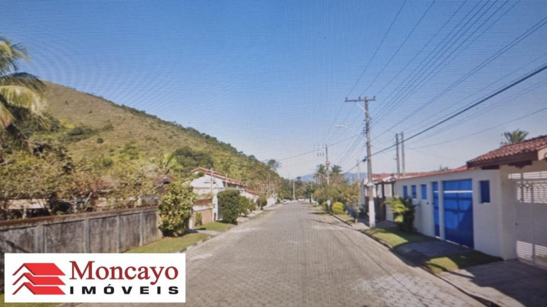 Terreno à Venda, 360 m² em Martim De Sá - Caraguatatuba