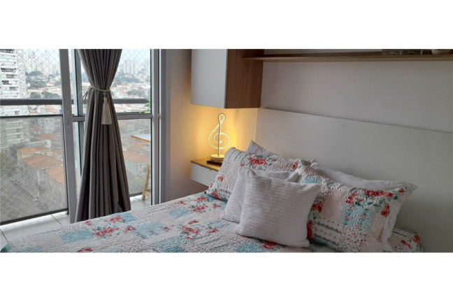 Imagem Apartamento com 1 Quarto à Venda, 32 m² em Vila Mariana - São Paulo Imagem Apartamento com 1 Quarto à Venda, 32 m² em Vila Mariana - São Paulo