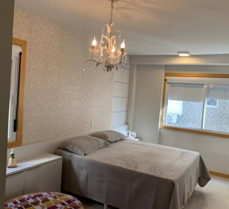 Imagem Apartamento com 3 Quartos à Venda, 118 m² em Navegantes - Capão Da Canoa Imagem Apartamento com 3 Quartos à Venda, 118 m² em Navegantes - Capão Da Canoa