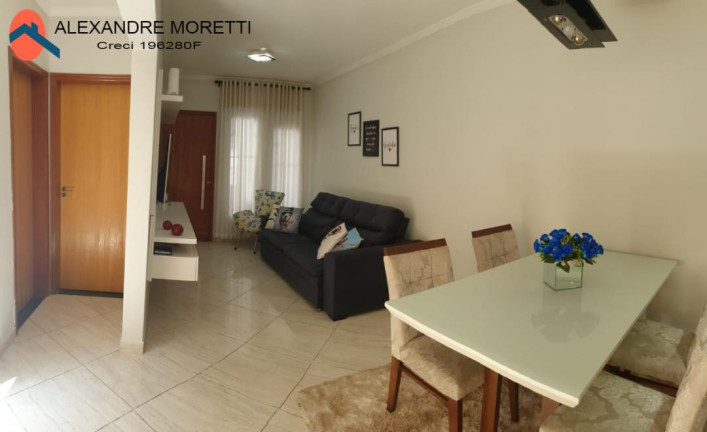 Imagem Casa com 2 Quartos à Venda, 132 m² em Jardim Residencial Villa Amato - Sorocaba Imagem Casa com 2 Quartos à Venda, 132 m² em Jardim Residencial Villa Amato - Sorocaba