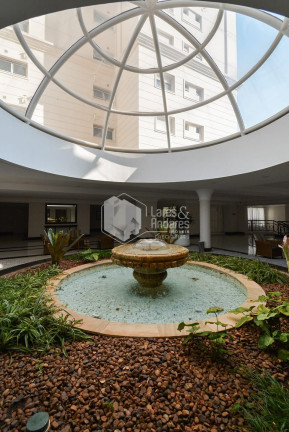 Imagem Apartamento com 3 Quartos à Venda, 202 m² em Vila Dom Pedro I - São Paulo Imagem Apartamento com 3 Quartos à Venda, 202 m² em Vila Dom Pedro I - São Paulo