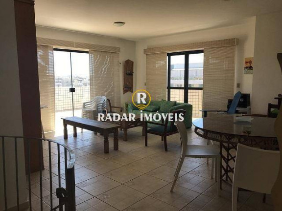 Imagem Cobertura com 3 Quartos à Venda, 130 m² em Braga - Cabo Frio