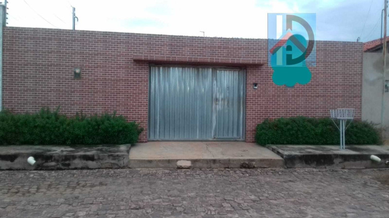 Imagem Casa com 2 Quartos à Venda, 300 m² em Vale Do Gavião - Teresina