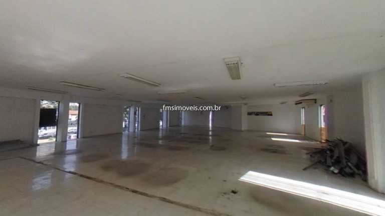 Imagem Imóvel para Alugar, 942 m² em Vila Olímpia - São Paulo Imagem Imóvel para Alugar, 942 m² em Vila Olímpia - São Paulo