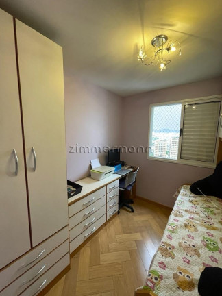 Imagem Apartamento com 4 Quartos à Venda, 180 m² em Vila Romana - São Paulo