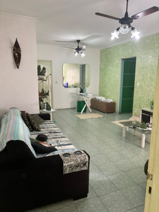 Imagem Apartamento com 2 Quartos à Venda, 100 m² em Embaré - Santos Imagem Apartamento com 2 Quartos à Venda, 100 m² em Embaré - Santos