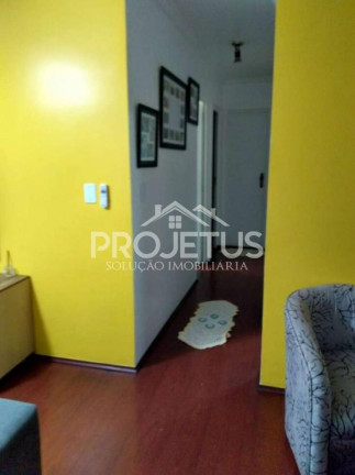 Imagem Apartamento com 2 Quartos à Venda, 80 m² em Parque Pinheiros - Taboão Da Serra