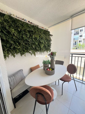 Imagem Apartamento com 3 Quartos à Venda, 63 m² em água Branca - São Paulo