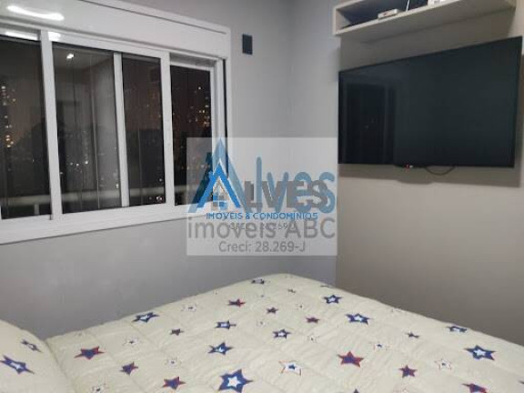Imagem Apartamento com 3 Quartos à Venda, 94 m² em Centro - São Bernardo Do Campo Imagem Apartamento com 3 Quartos à Venda, 94 m² em Centro - São Bernardo Do Campo