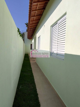 Imagem Casa com 3 Quartos à Venda, 180 m² em Morro Do Algodão - Caraguatatuba