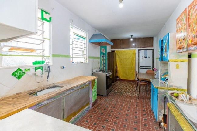 Imagem Casa com 3 Quartos à Venda, 200 m² em Vila Monumento - São Paulo Imagem Casa com 3 Quartos à Venda, 200 m² em Vila Monumento - São Paulo