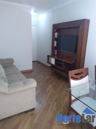 Imagem Apartamento com 2 Quartos à Venda, 57 m² em Vila Siqueira (zona Norte) - São Paulo Imagem Apartamento com 2 Quartos à Venda, 57 m² em Vila Siqueira (zona Norte) - São Paulo