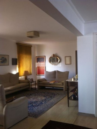 Apartamento com 3 Quartos à Venda, 198 m² em Jardim América - São Paulo