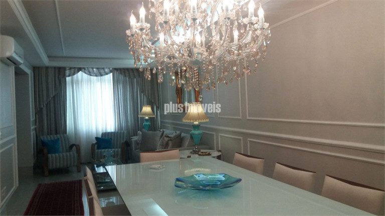 Imagem Apartamento com 3 Quartos à Venda, 120 m² em Jardim América - São Paulo Imagem Apartamento com 3 Quartos à Venda, 120 m² em Jardim América - São Paulo