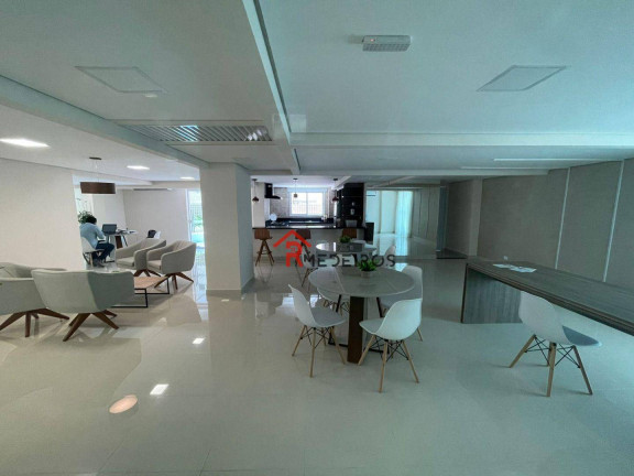 Imagem Apartamento com 3 Quartos à Venda, 117 m² em Boqueirão - Praia Grande
