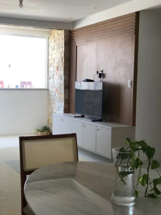 Imagem Apartamento com 3 Quartos à Venda, 117 m² em Treze De Julho - Aracaju Imagem Apartamento com 3 Quartos à Venda, 117 m² em Treze De Julho - Aracaju