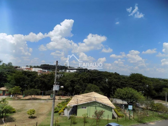 Imagem Apartamento com 2 Quartos à Venda, 60 m² em Jardim Residencial Villa Amato - Sorocaba