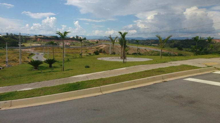 Imagem Terreno à Venda, 535 m² em Putim - São José Dos Campos
