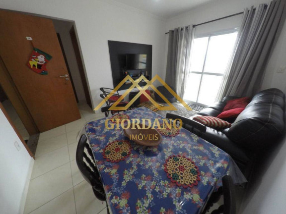 Imagem Apartamento com 1 Quarto à Venda, 48 m² em Aviação - Praia Grande Imagem Apartamento com 1 Quarto à Venda, 48 m² em Aviação - Praia Grande