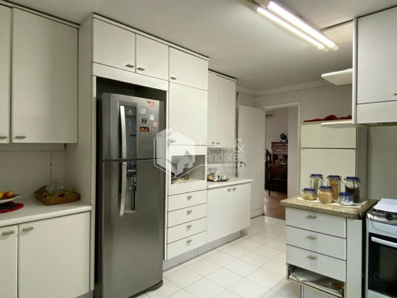 Imagem Imóvel com 3 Quartos à Venda, 219 m² em Jardim Paulistano - São Paulo