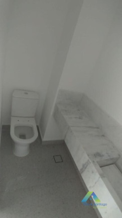 Imagem Apartamento com 3 Quartos à Venda, 161 m² em Campestre - Santo André Imagem Apartamento com 3 Quartos à Venda, 161 m² em Campestre - Santo André