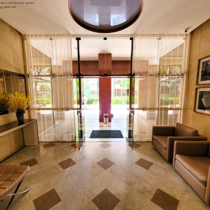 Imagem Imóvel com 4 Quartos à Venda, 174 m² em Pituba - Salvador