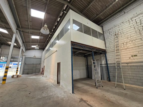 Imagem Imóvel para Alugar, 1.060 m² em Retiro São João - Sorocaba Imagem Imóvel para Alugar, 1.060 m² em Retiro São João - Sorocaba