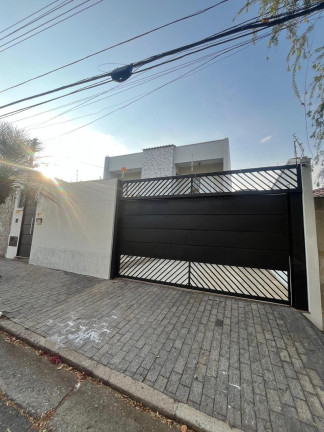 Imagem Casa com 4 Quartos à Venda, 241 m² em Jardim Leonor Mendes De Barros - São Paulo Imagem Casa com 4 Quartos à Venda, 241 m² em Jardim Leonor Mendes De Barros - São Paulo