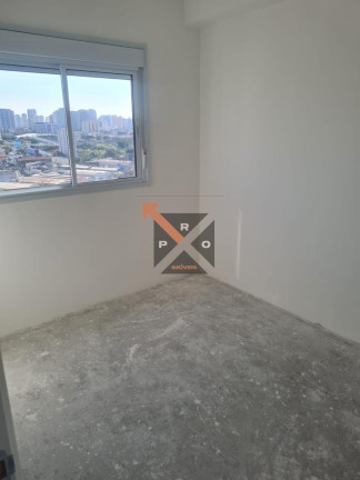 Imagem Imóvel com 2 Quartos à Venda, 37 m² em Tatuapé - São Paulo Imagem Imóvel com 2 Quartos à Venda, 37 m² em Tatuapé - São Paulo