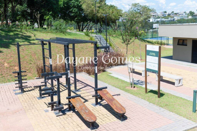 Imagem Terreno em Condomínio à Venda, 1.049 m² em Parque Residencial Indaiá - Indaiatuba