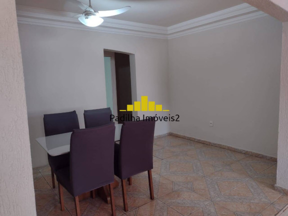 Imagem Casa com 4 Quartos à Venda, 250 m² em Jardim Simus - Sorocaba