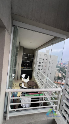 Imagem Apartamento com 1 Quarto à Venda, 42 m² em Centro Sbc - São Bernardo Do Campo
