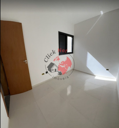 Imagem Cobertura com 2 Quartos à Venda, 80 m² em Jardim Alvorada - Santo André
