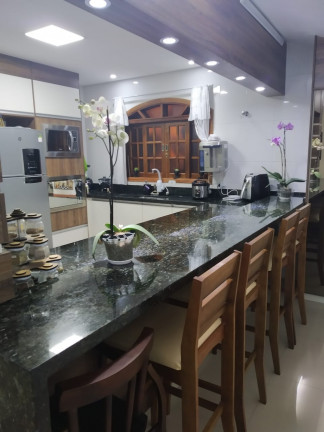 Imagem Imóvel com 3 Quartos à Venda,  em Parque Residencial Eloy Chaves - Jundiaí