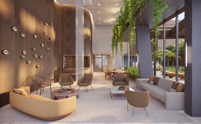 Imagem Apartamento com 4 Quartos à Venda, 301 m² em Ibirapuera - São Paulo