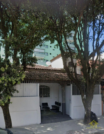 Casa com 3 Quartos à Venda, 1 m² em Itapuã - Vila Velha