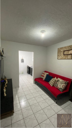 Imagem Casa com 3 Quartos à Venda, 137 m² em Travessão - Caraguatatuba