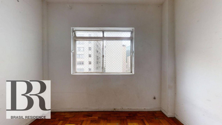 Imagem Apartamento com 1 Quarto à Venda, 41 m² em Paraíso - São Paulo