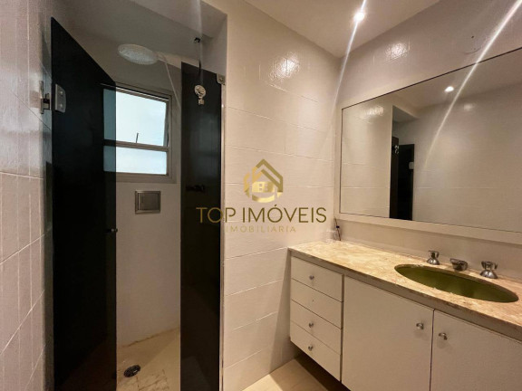 Imagem Apartamento com 4 Quartos para Temporada, 124 m² em Pitangueiras - Guarujá