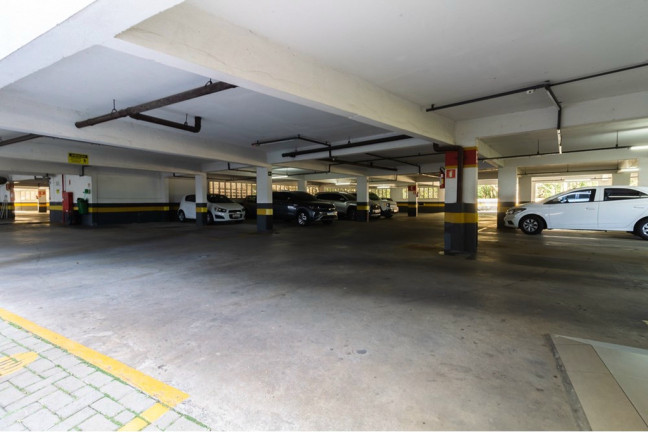 Imagem Apartamento com 3 Quartos à Venda, 63 m² em Jardim íris - São Paulo